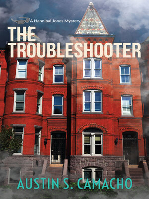 Troubleshooter - ebook